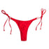 Brazilian Love Heart Bikini Bottom